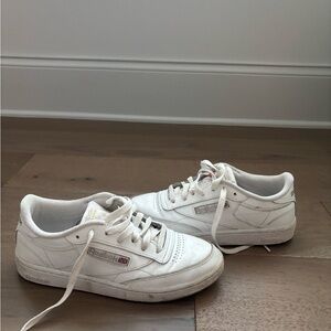 Reebok Club C 85 Sneaker women